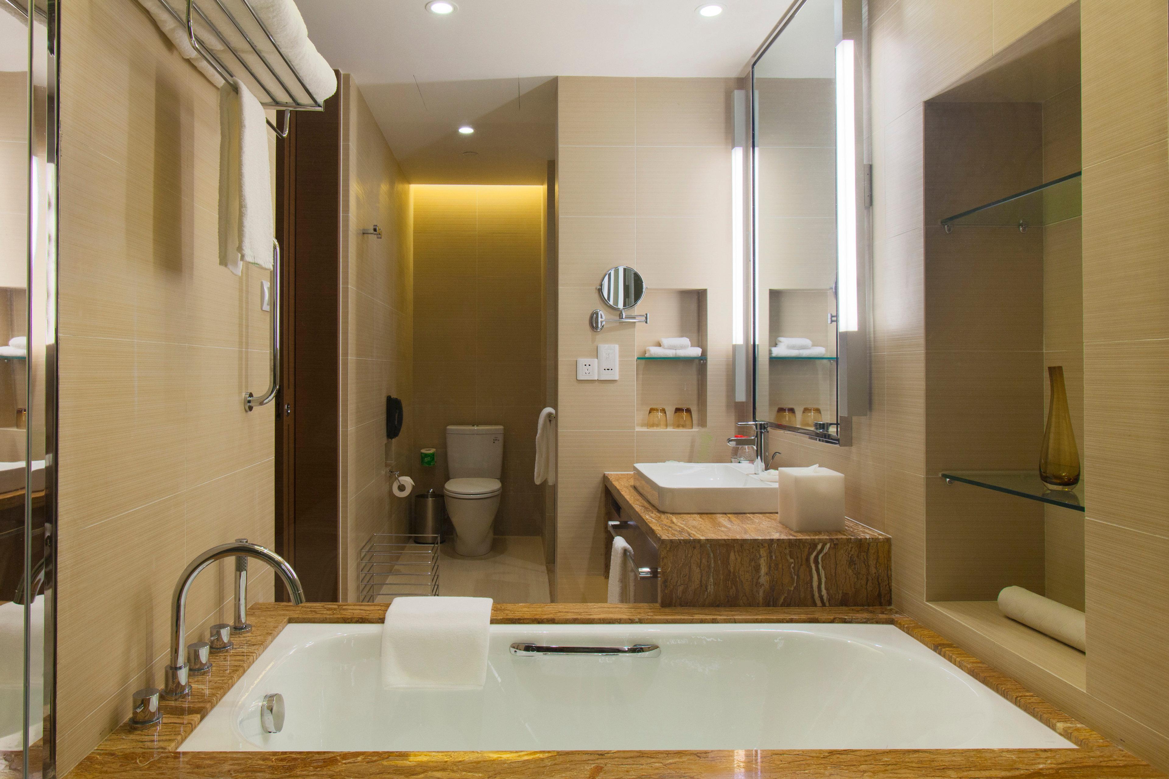 Holiday Inn Nanyang By Ihg Buitenkant foto