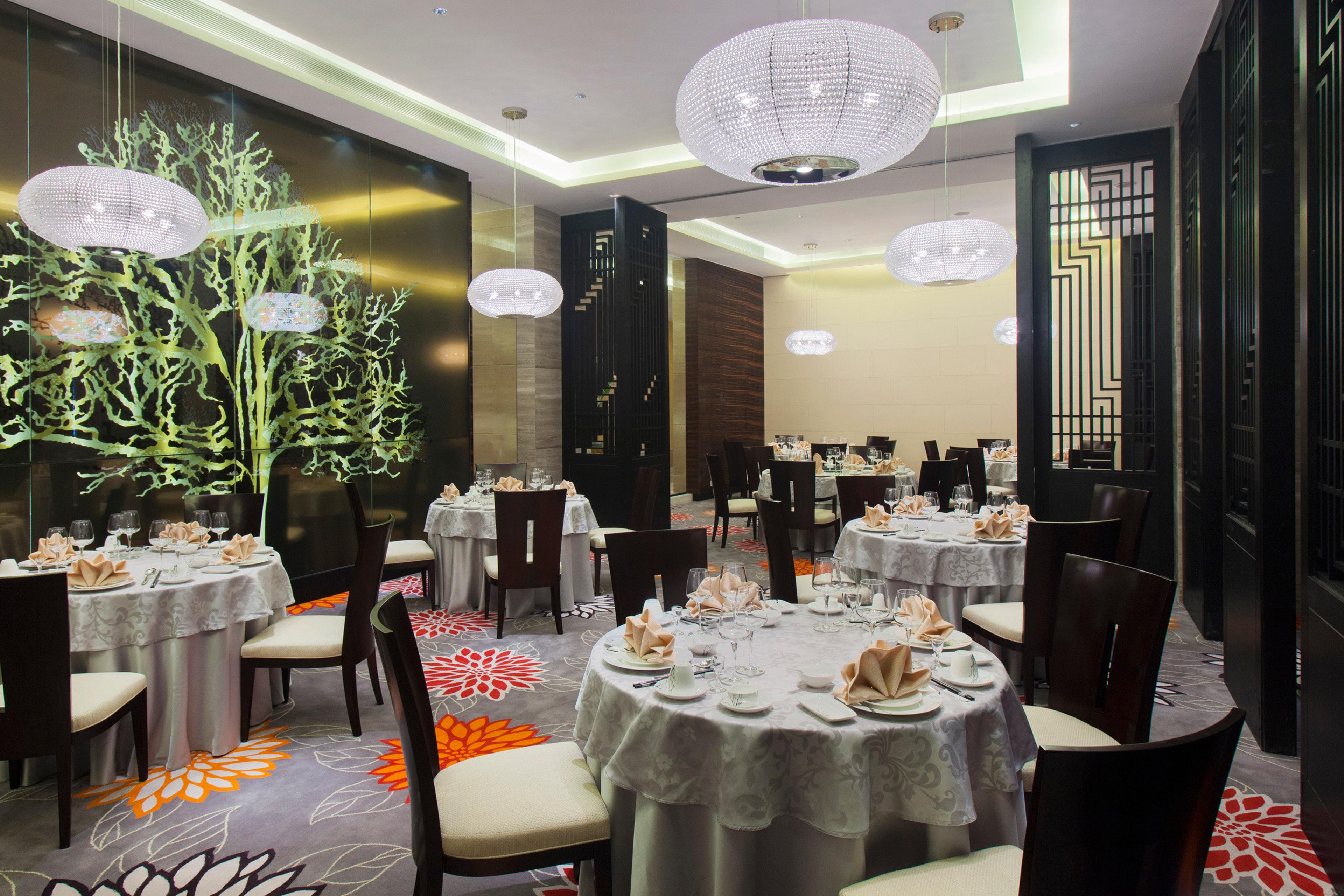 Holiday Inn Nanyang By Ihg Buitenkant foto