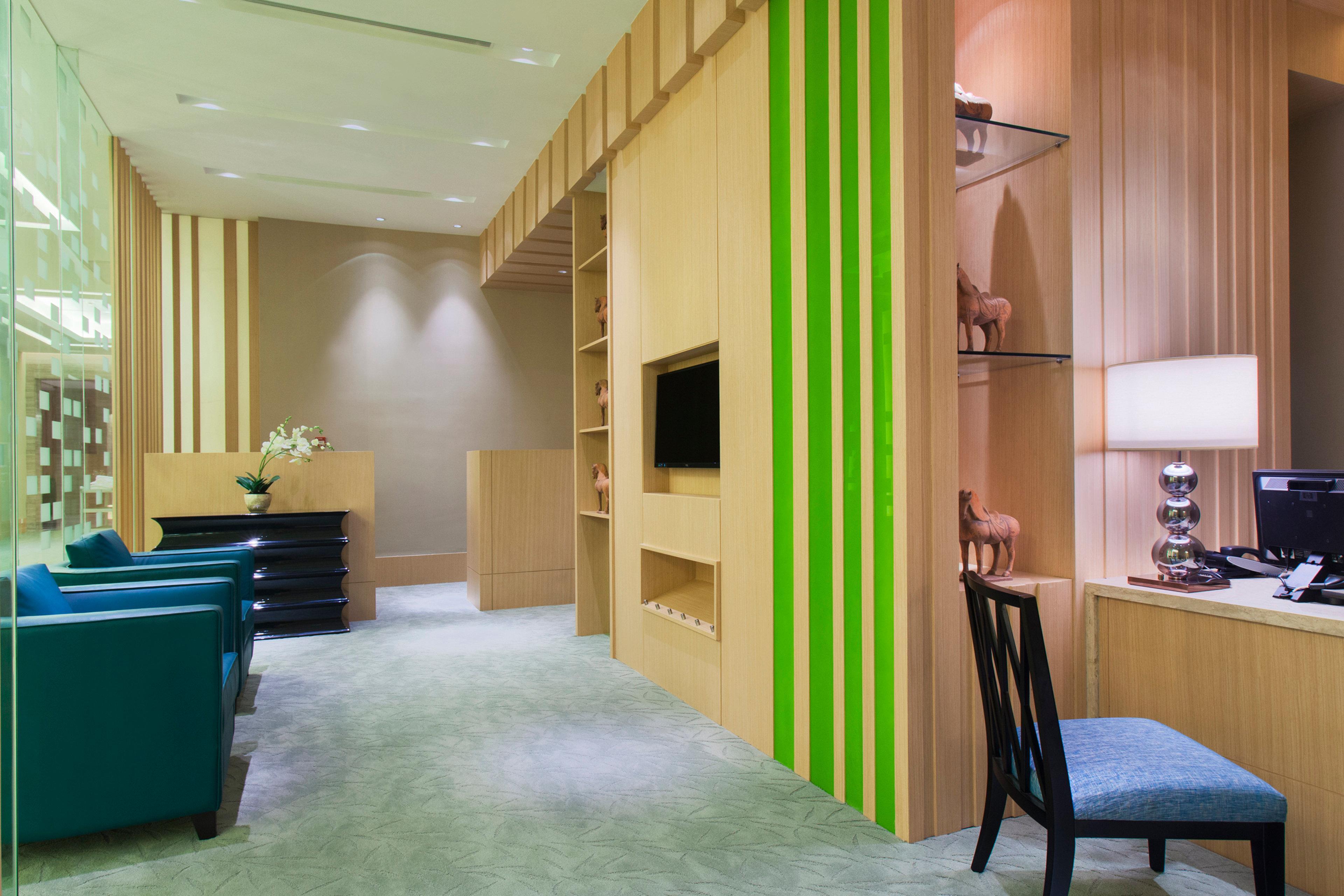 Holiday Inn Nanyang By Ihg Buitenkant foto