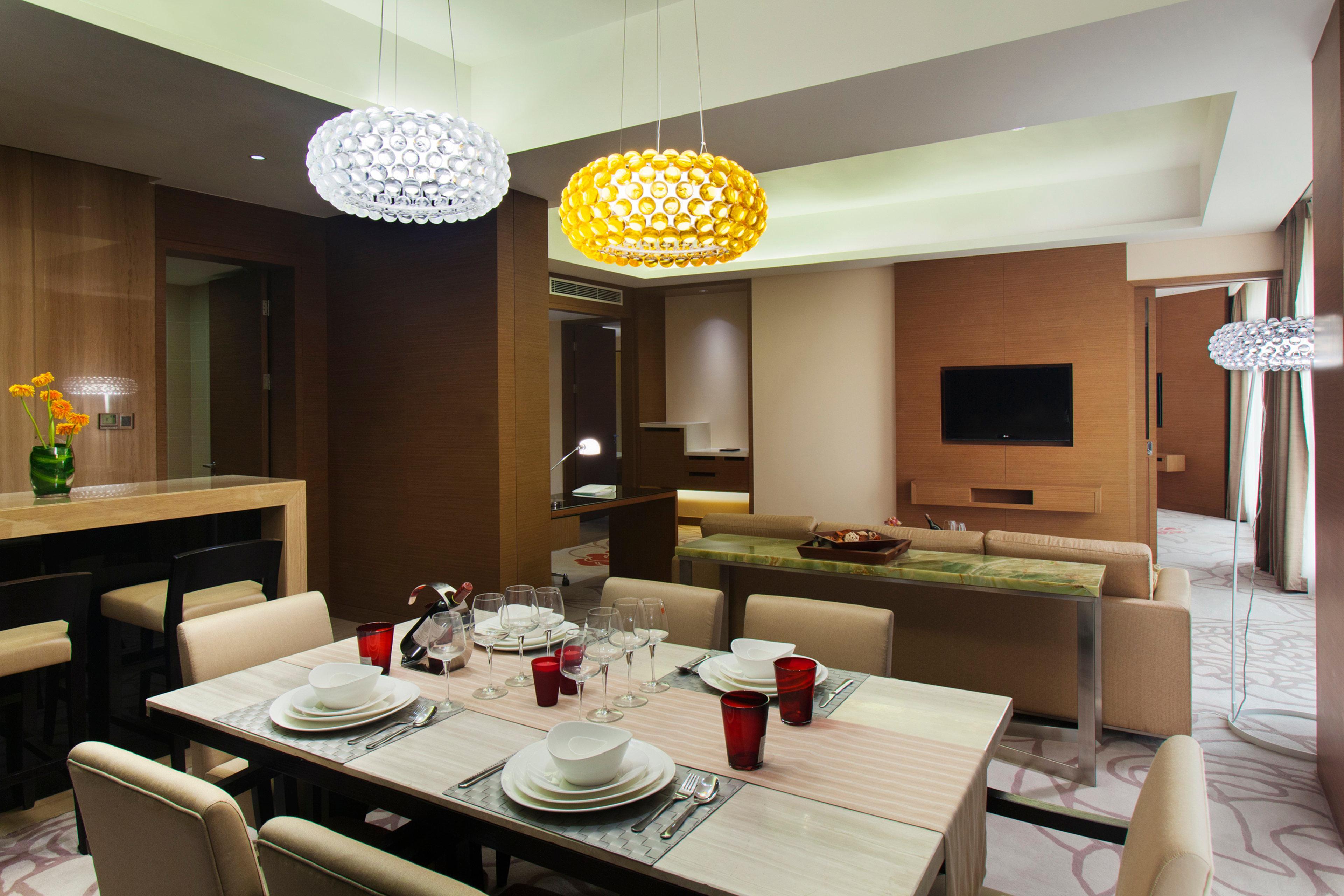 Holiday Inn Nanyang By Ihg Buitenkant foto