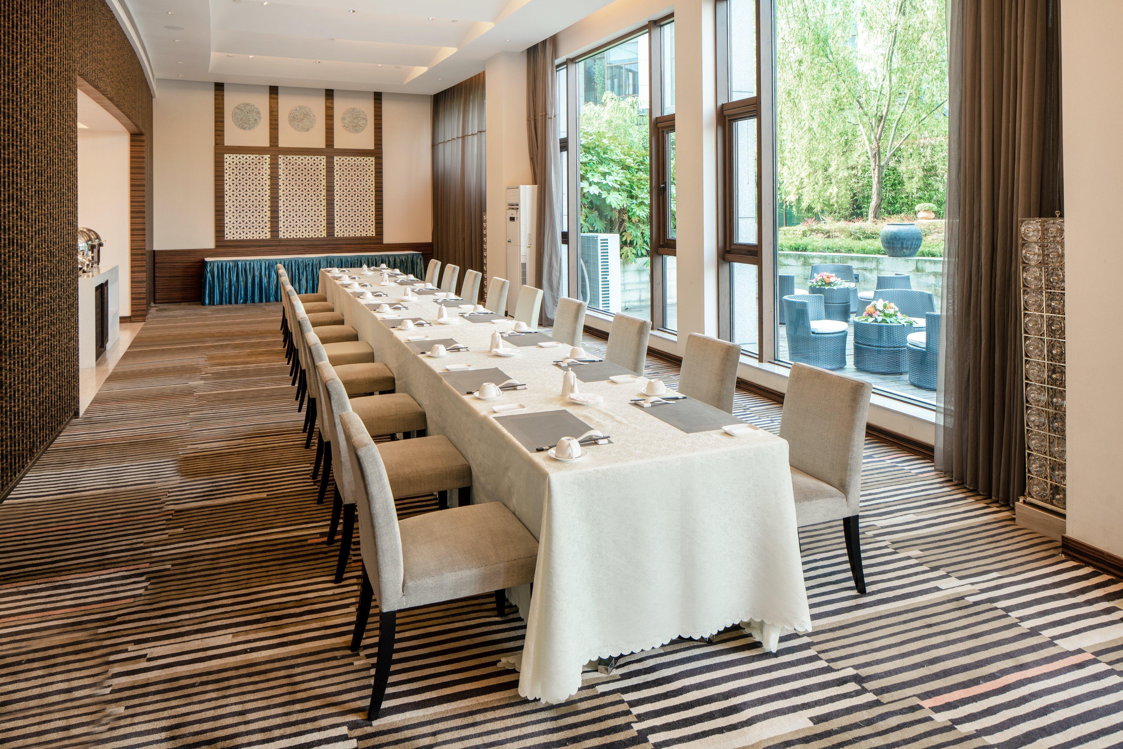 Holiday Inn Nanyang By Ihg Buitenkant foto